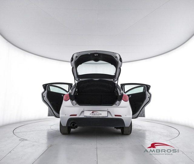ALFA ROMEO Giulietta 1.6 JTDm-2 Distinctive - PER OPERATORI DEL SETTORE