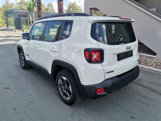 JEEP Renegade 1.6 Mjt 120 CV Longitude