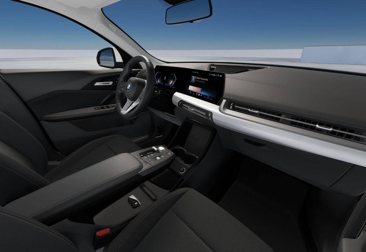 BMW X2 sDrive20i 48V
