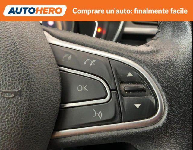 RENAULT Kadjar dCi 8V 110CV Energy Intens