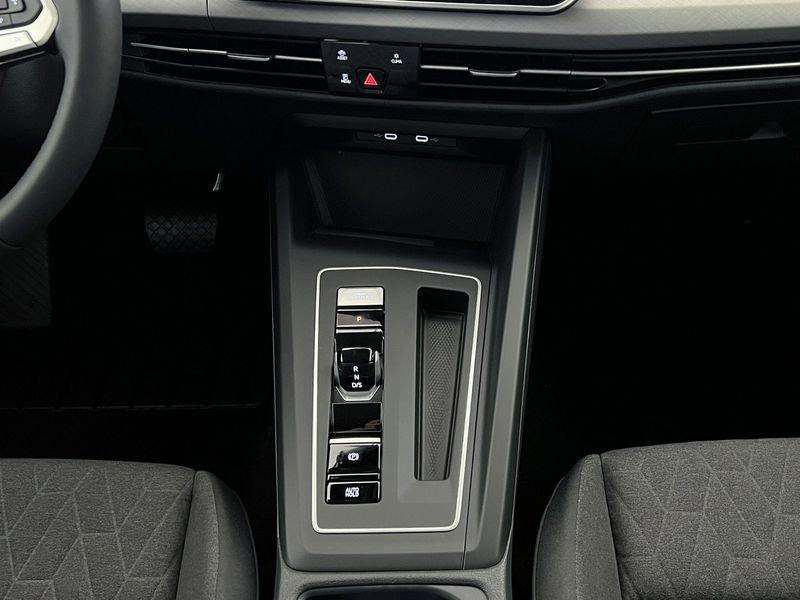 Volkswagen Golf Golf 2.0 tdi Edition Plus 150cv dsg