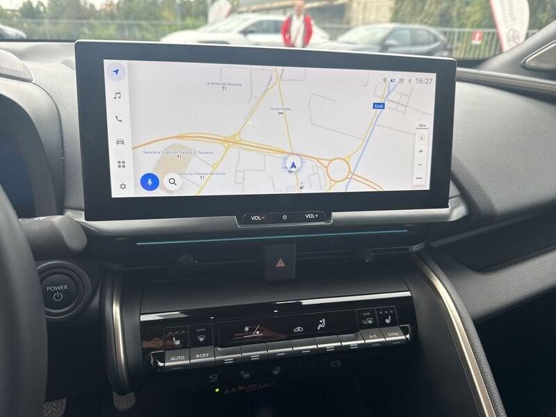 Toyota C-HR C-HR 2.0 PHEV Lounge Premiere
