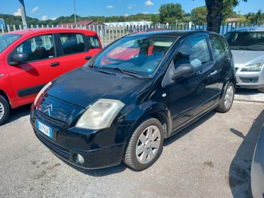 Citroen C2 1.4 HDi 70CV Elegance