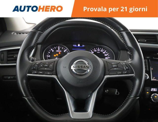 NISSAN Qashqai 1.5 dCi 115 CV Acenta