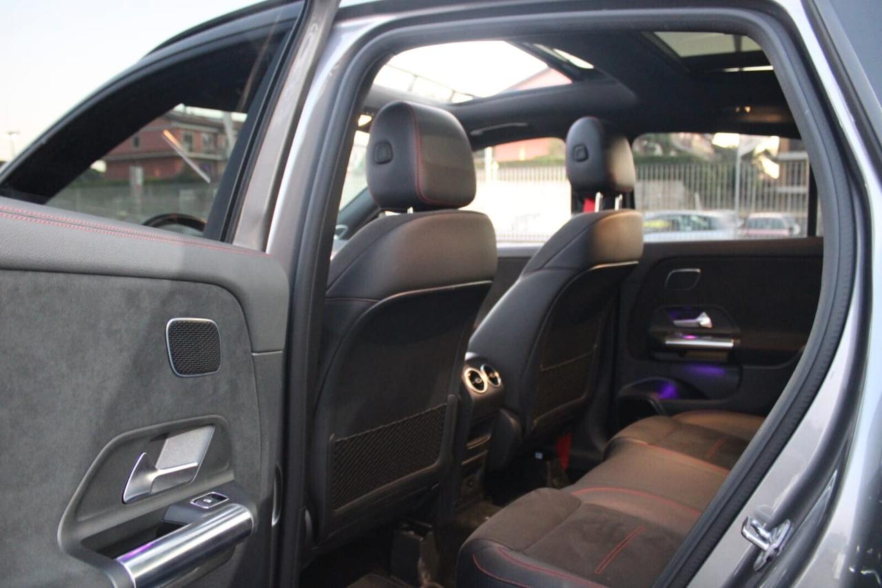 Mercedes-benz GLA 35 Tua A SOLI 550€ al mese Anticipo Zero