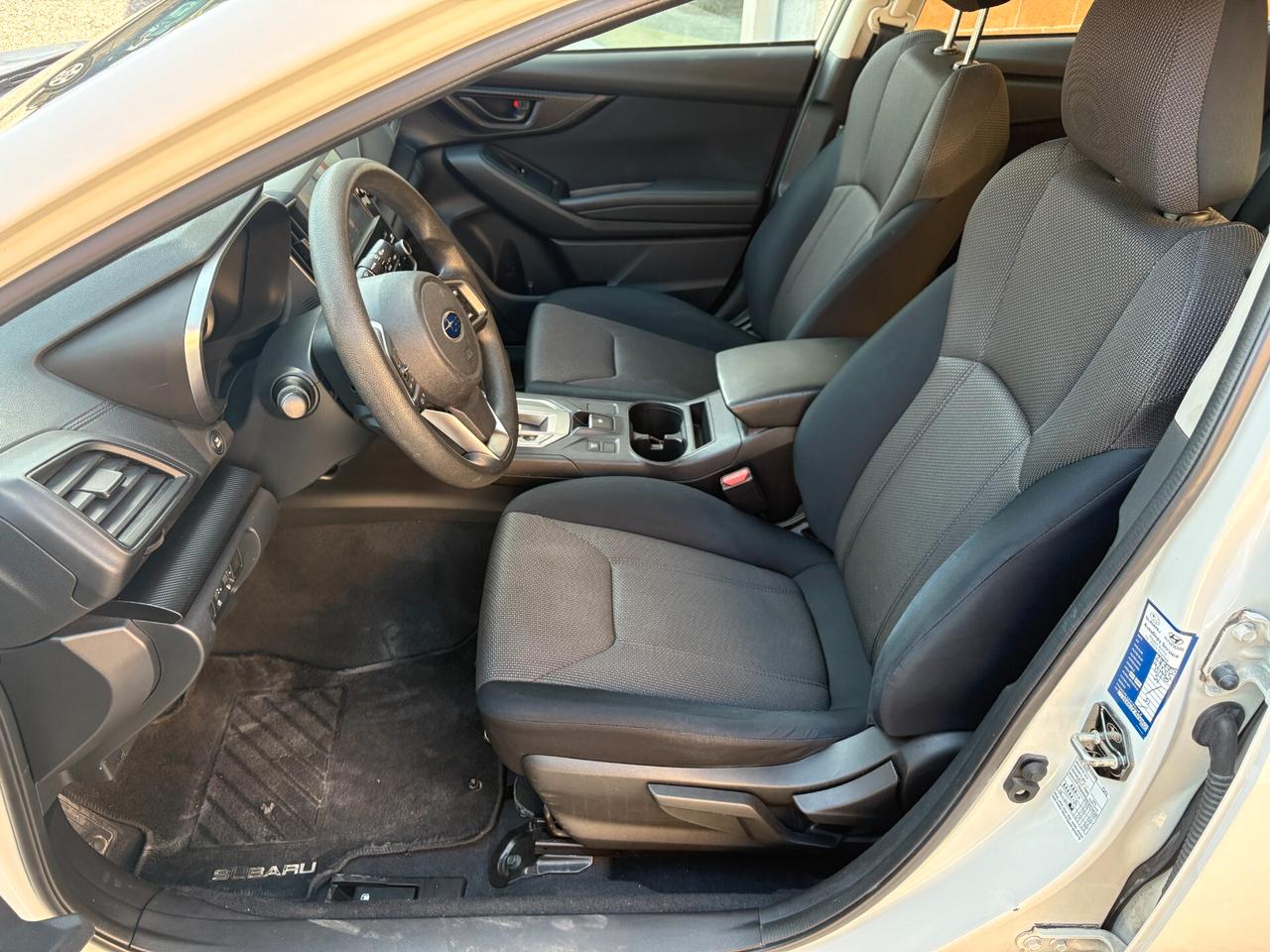Subaru Impreza 1.6 Benzina AWD-Unico Proprietario