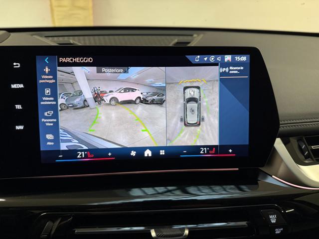 BMW X1 xDrive 23i xLine