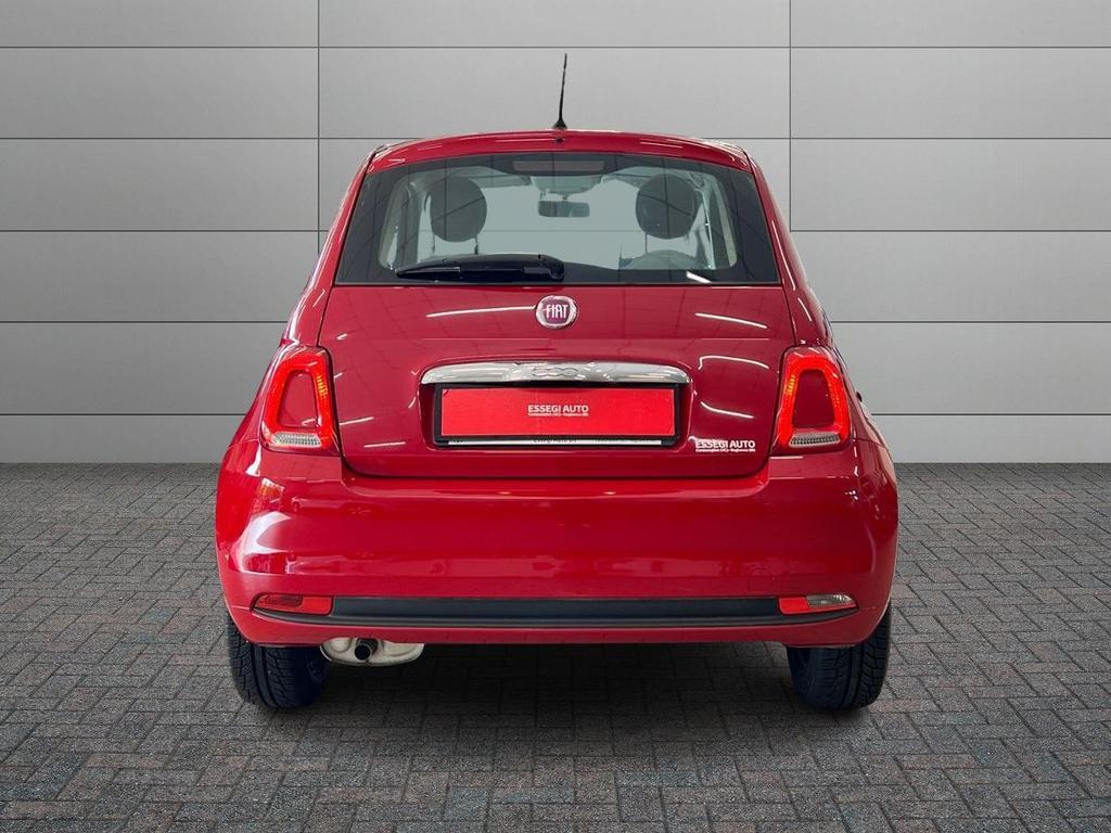 Fiat 500C 1.2 Pop 69cv