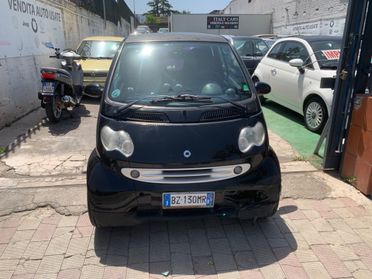 Smart Smart 700 smart city-coupé pure (45 kW)