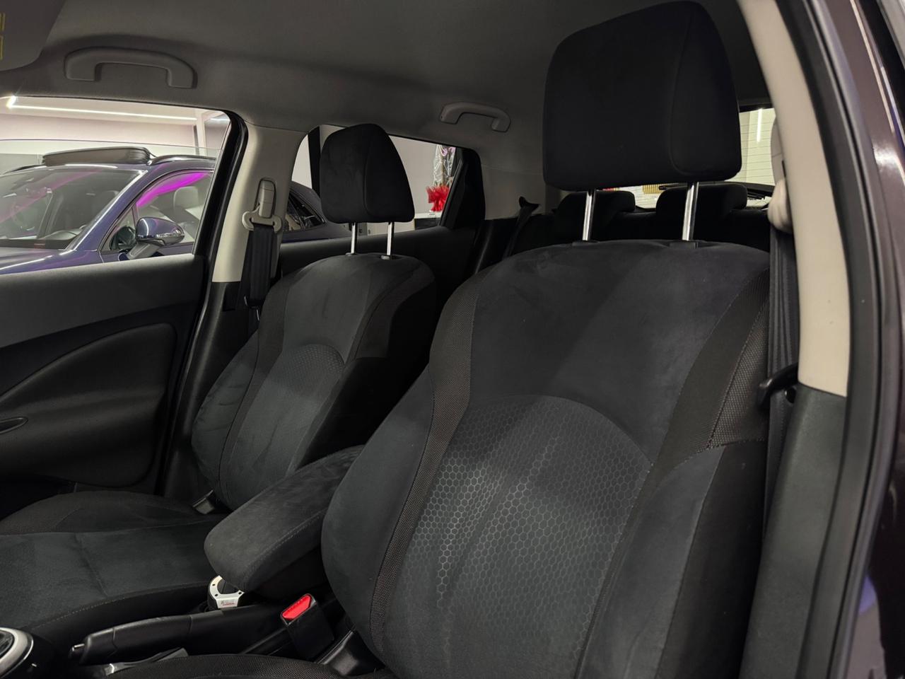 Nissan Juke 1.5 dCi Tekna Full Optional