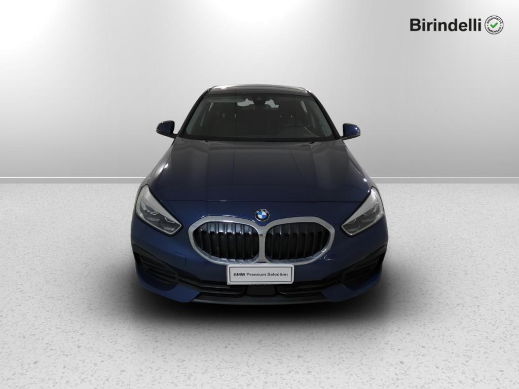 BMW Serie 1 (F40) - 116d 5p. Business Advantage