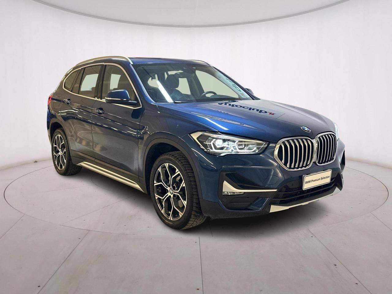 BMW X1 sDrive18d xLine