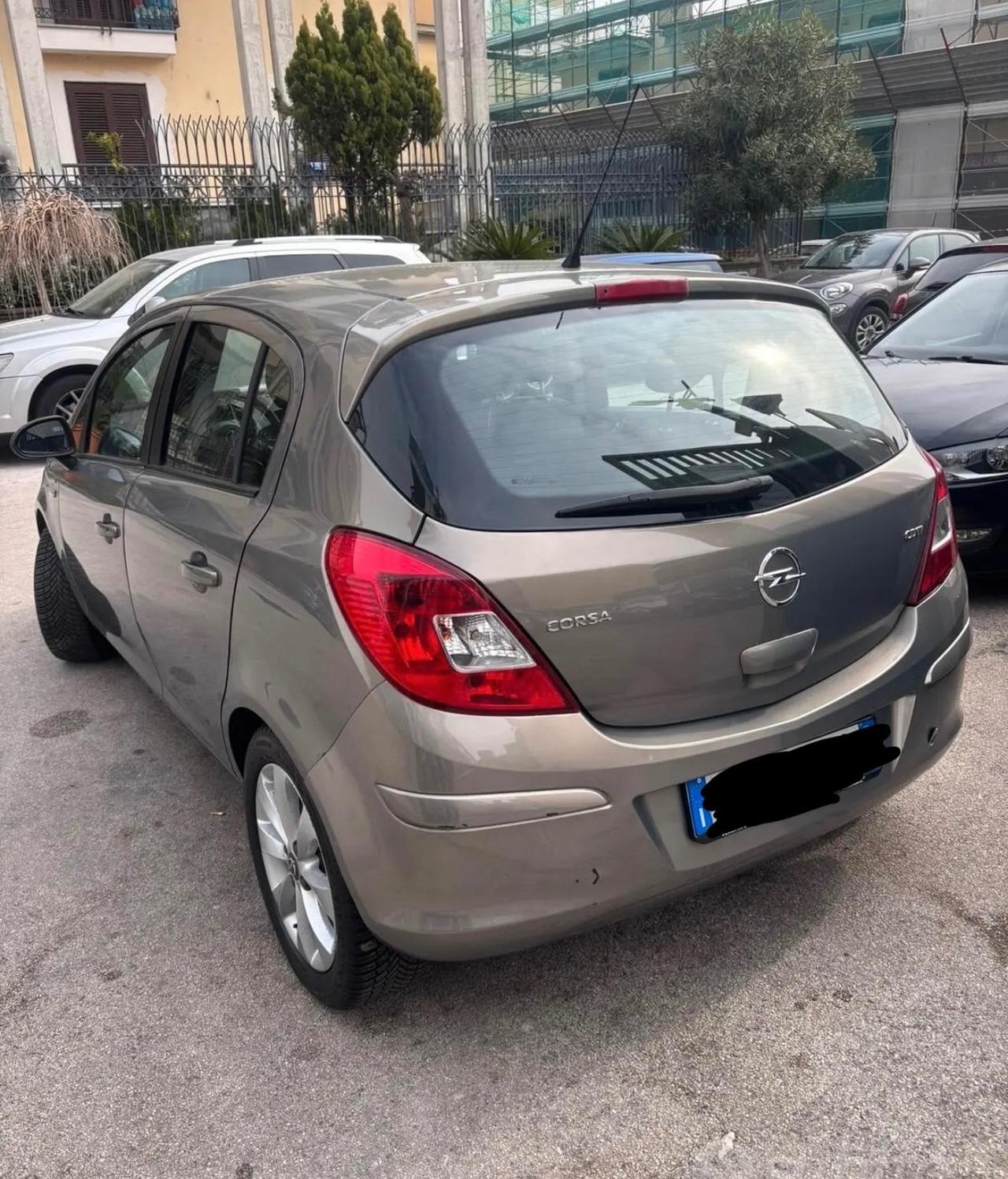 Opel Corsa 1.3 CDTI 75CV F.AP. 5 porte anno 2013