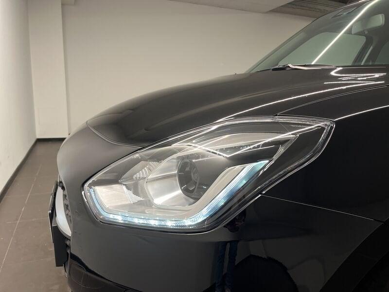 Suzuki Swift 1.2 HYBRID TOP 83CV.