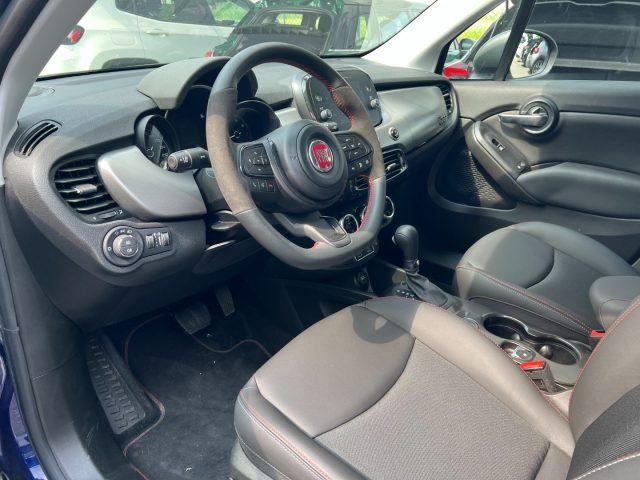FIAT 500X 1.5 T4 Hybrid 130CV DCT Sport MY 24 #FULL LED