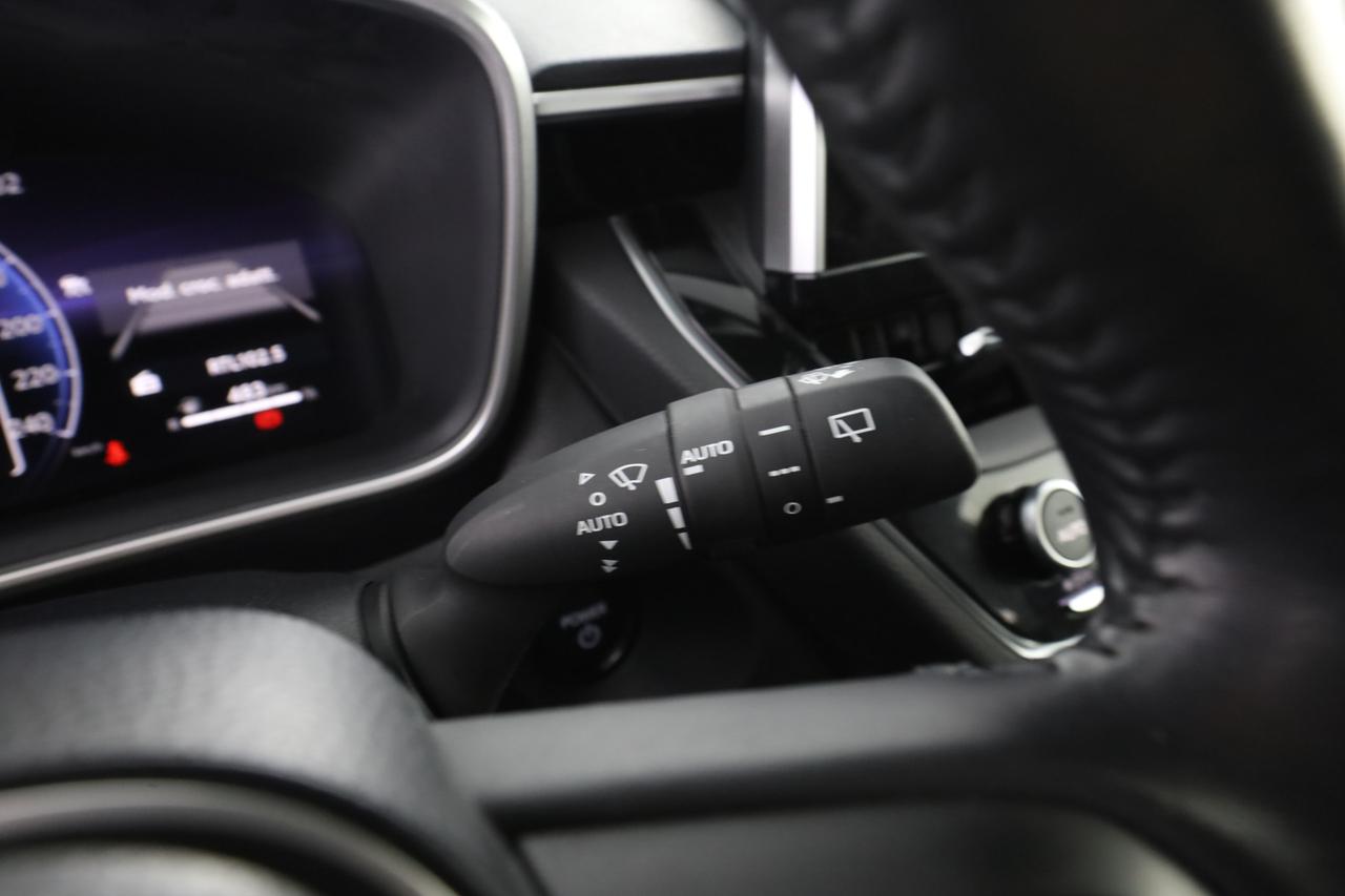 TOYOTA Corolla Cross 1.8 Hybrid 140 CV E-CVT Trend