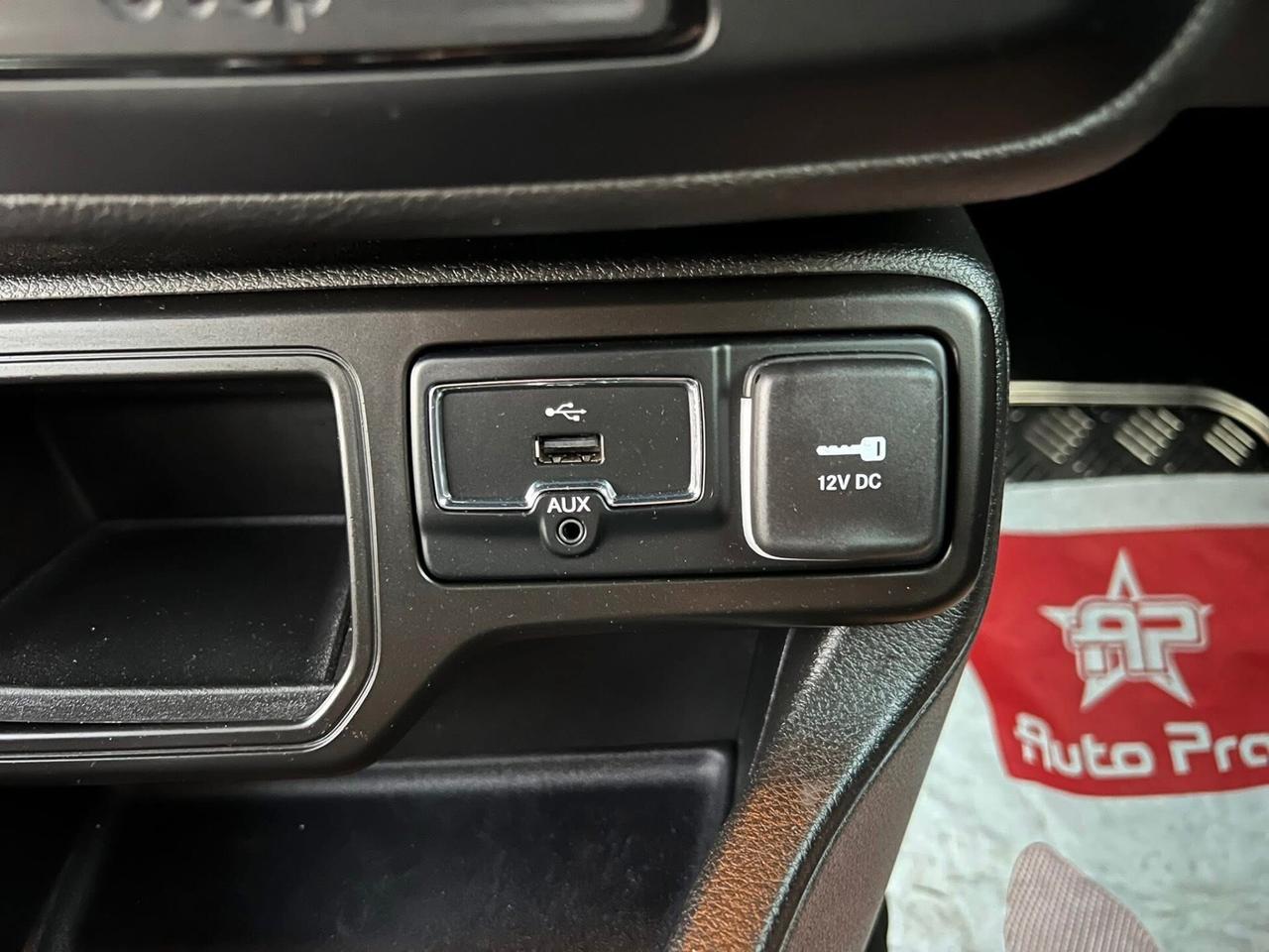 Jeep Renegade 1.6 Mjt 130 CV Longitude