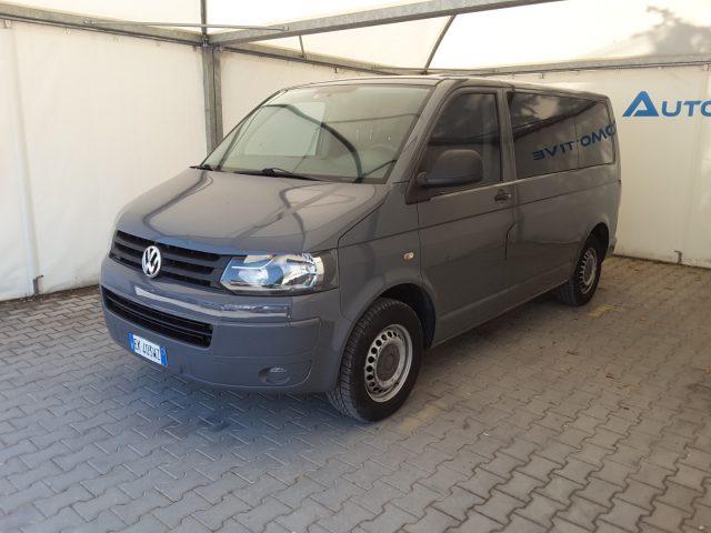 VOLKSWAGEN Caravelle 2.0 TDI 102cv PL Comfortline *9 POSTI*