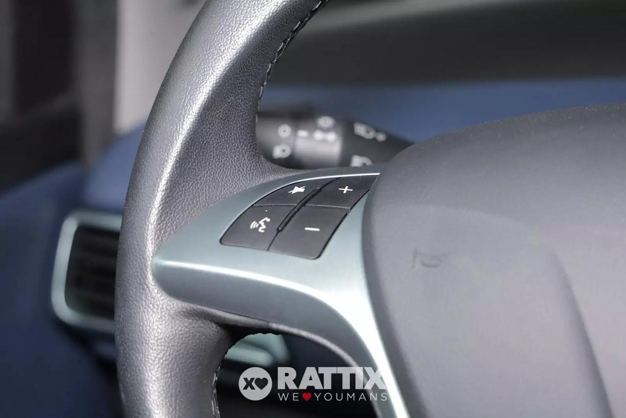 Lancia Ypsilon 1.0 Firefly Hybrid 70CV Platino