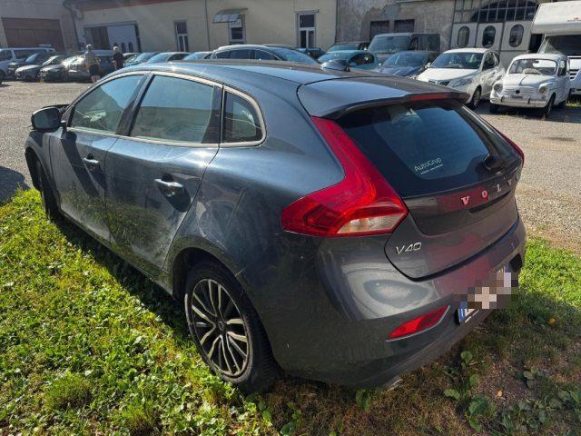 VOLVO V40 D2 Business Plus