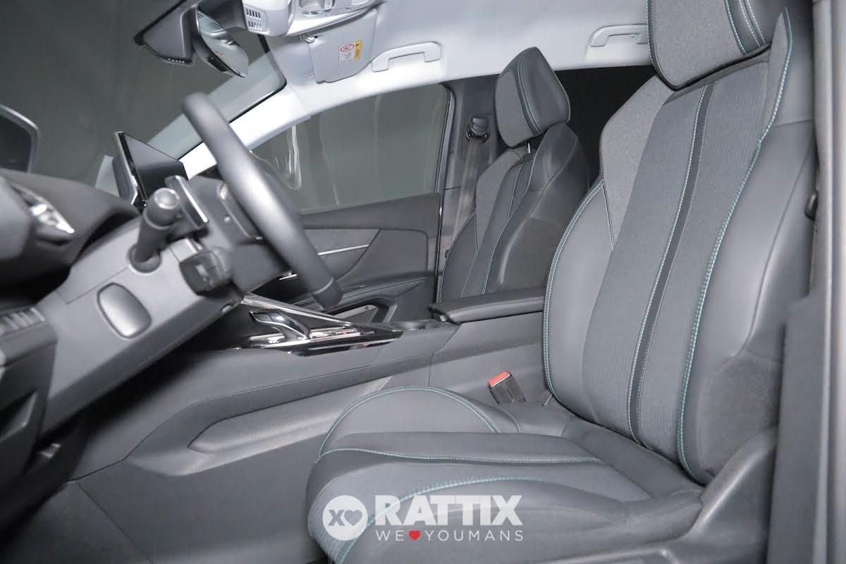 Peugeot 3008 1.6 Hybrid PHEV 225CV Allure Pack e-EAT8