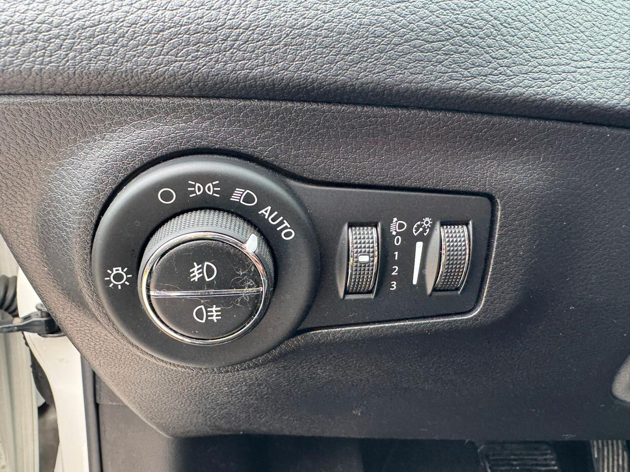 Jeep Compass 2.0 Multijet II 170 CV aut. 4WD Limited