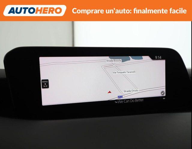 MAZDA 3 Mazda3 2.0L 150CV Skyactiv-G M-Hybrid Executive