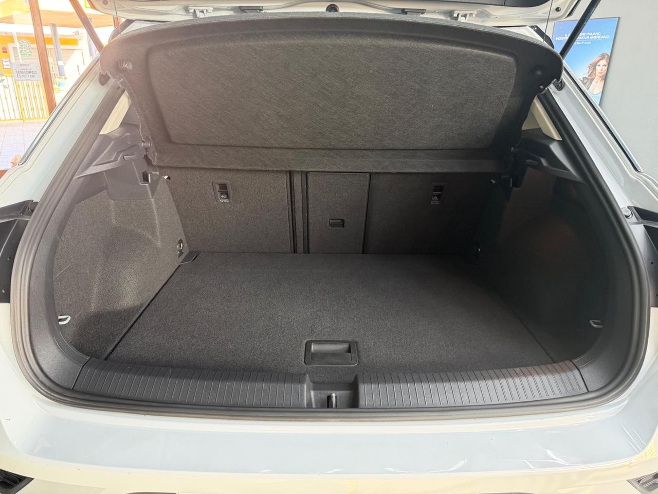 Volkswagen T-Roc 1.5 Tsi DSG Advanced BlueMotion Tech