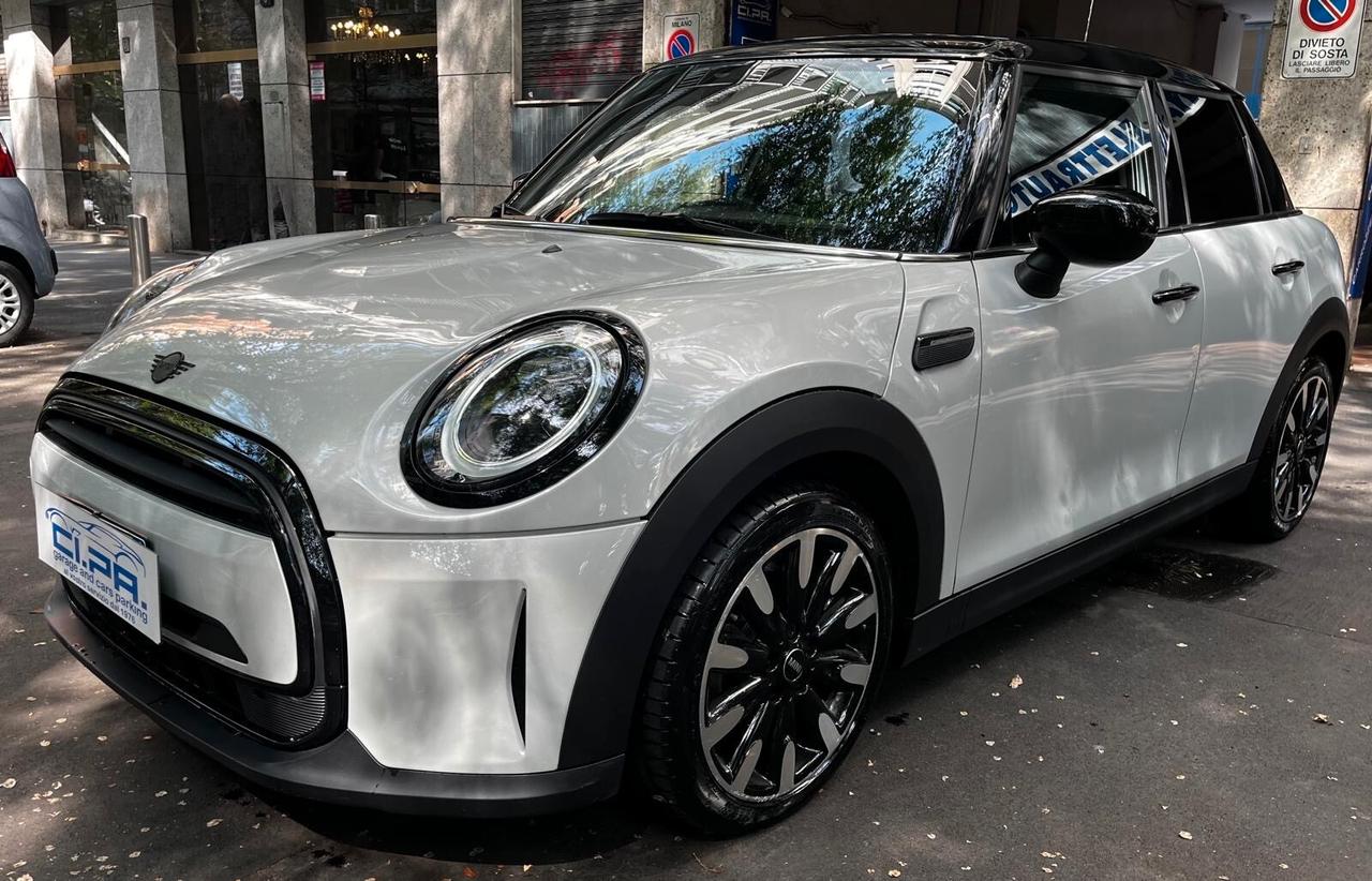 Mini 1.5 Cooper Essential