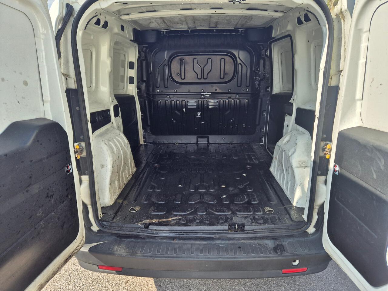 Fiat Doblo Doblò 1.3 MJT PC-TN Cargo Lamierato SX