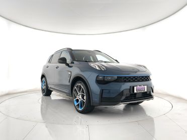 Lynk & Co 01 1.5 td phev auto CAMERA 360+ACC+TETTO PANO+APP CONNECT