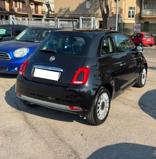 FIAT 500 1.3 Multijet 95 CV Riva
