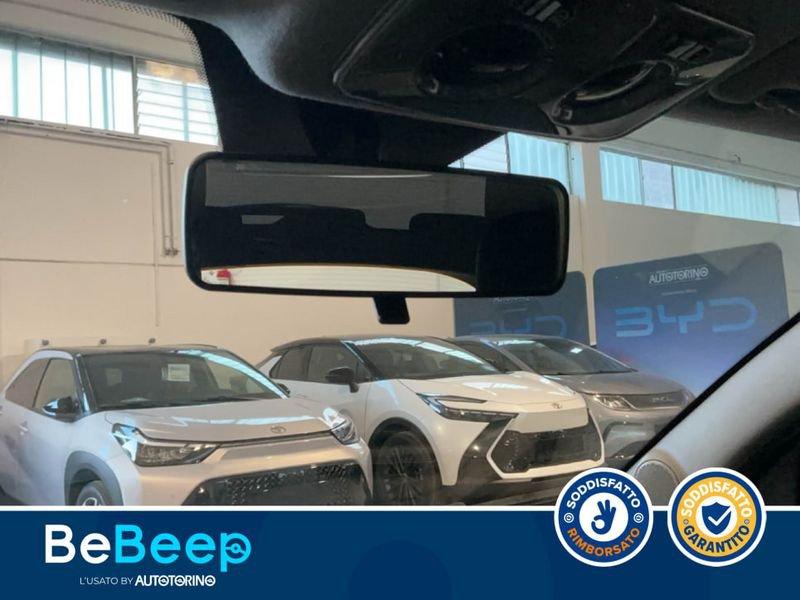 Lancia Ypsilon 1.2 SILVER 69CV