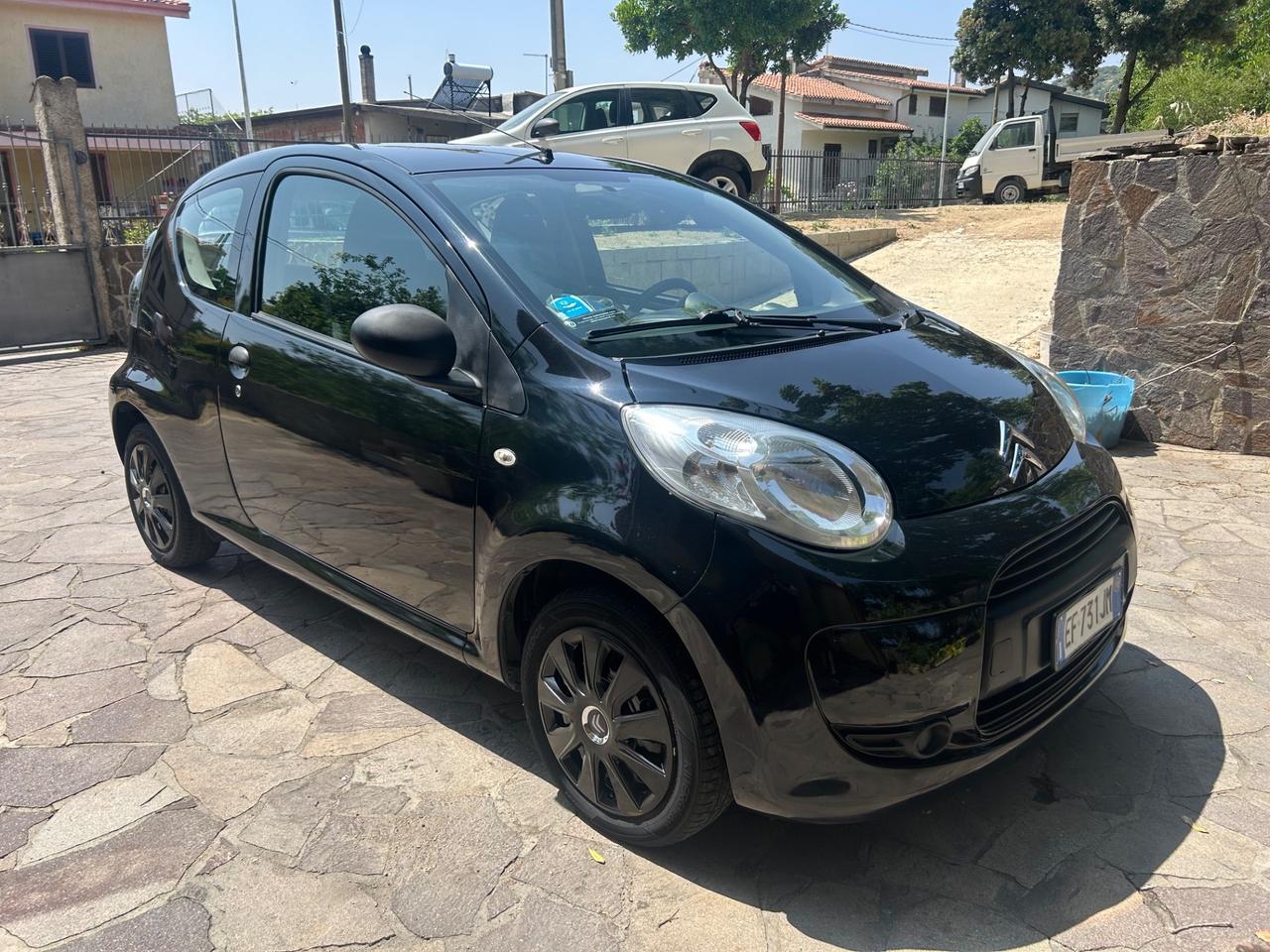 Citroen C1 1.0 3 porte airdream Amici