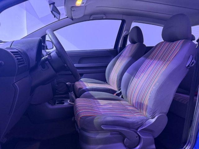 VOLKSWAGEN Fox 1.2 Sport