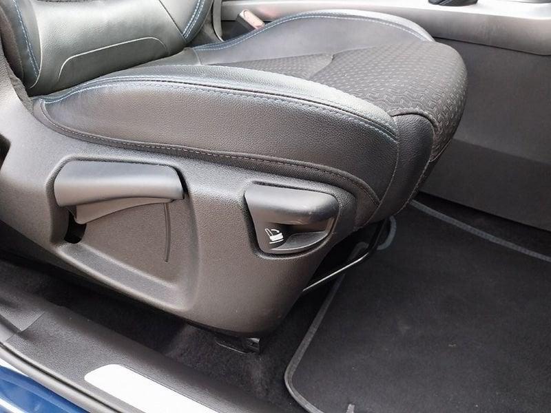 Renault Kadjar 1.5 dCi Energy 110cv Sport Edition2 1.5 dci energy Sport Edition2 110cv