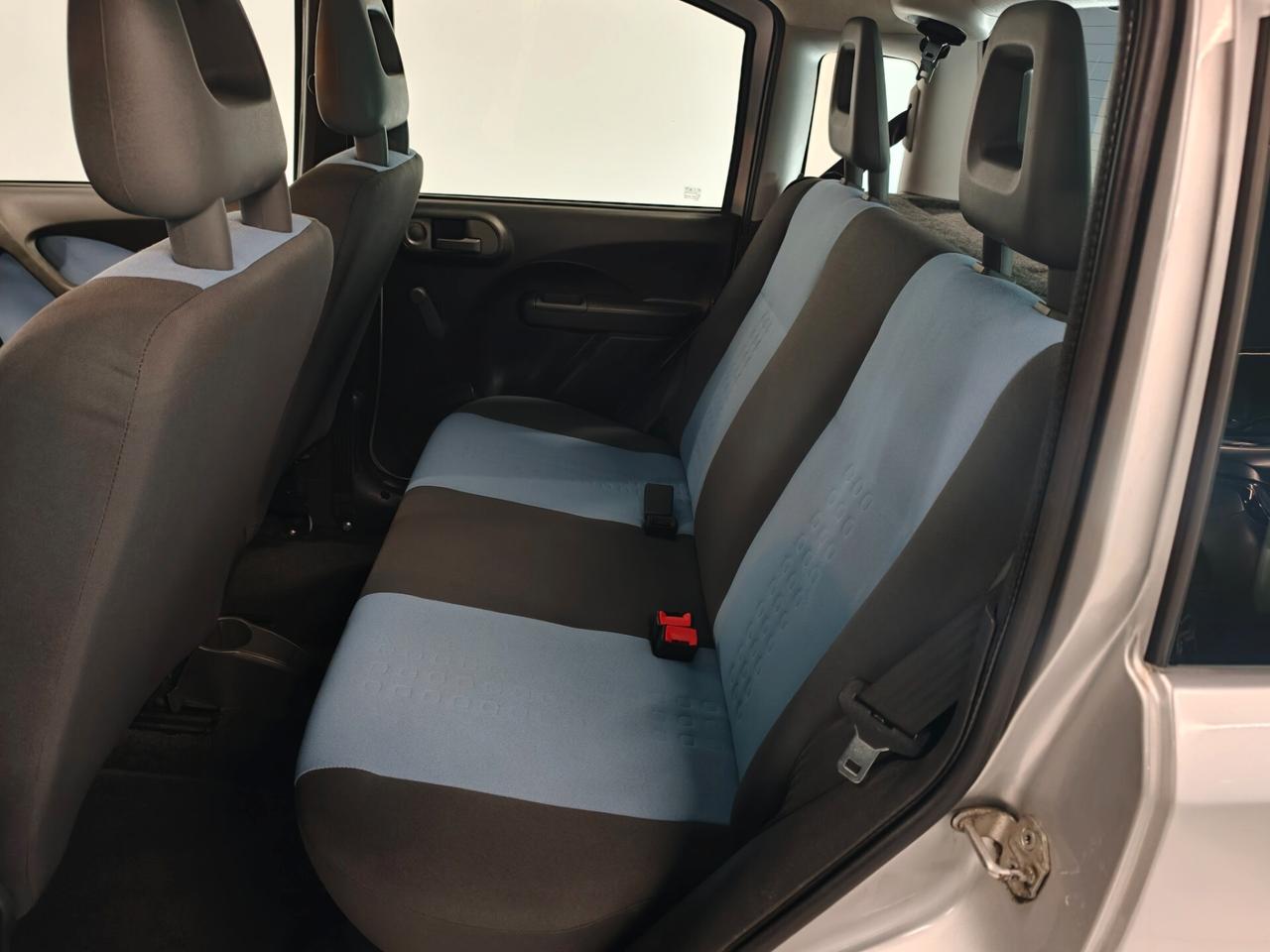 Fiat Panda 1.2 Dualogic