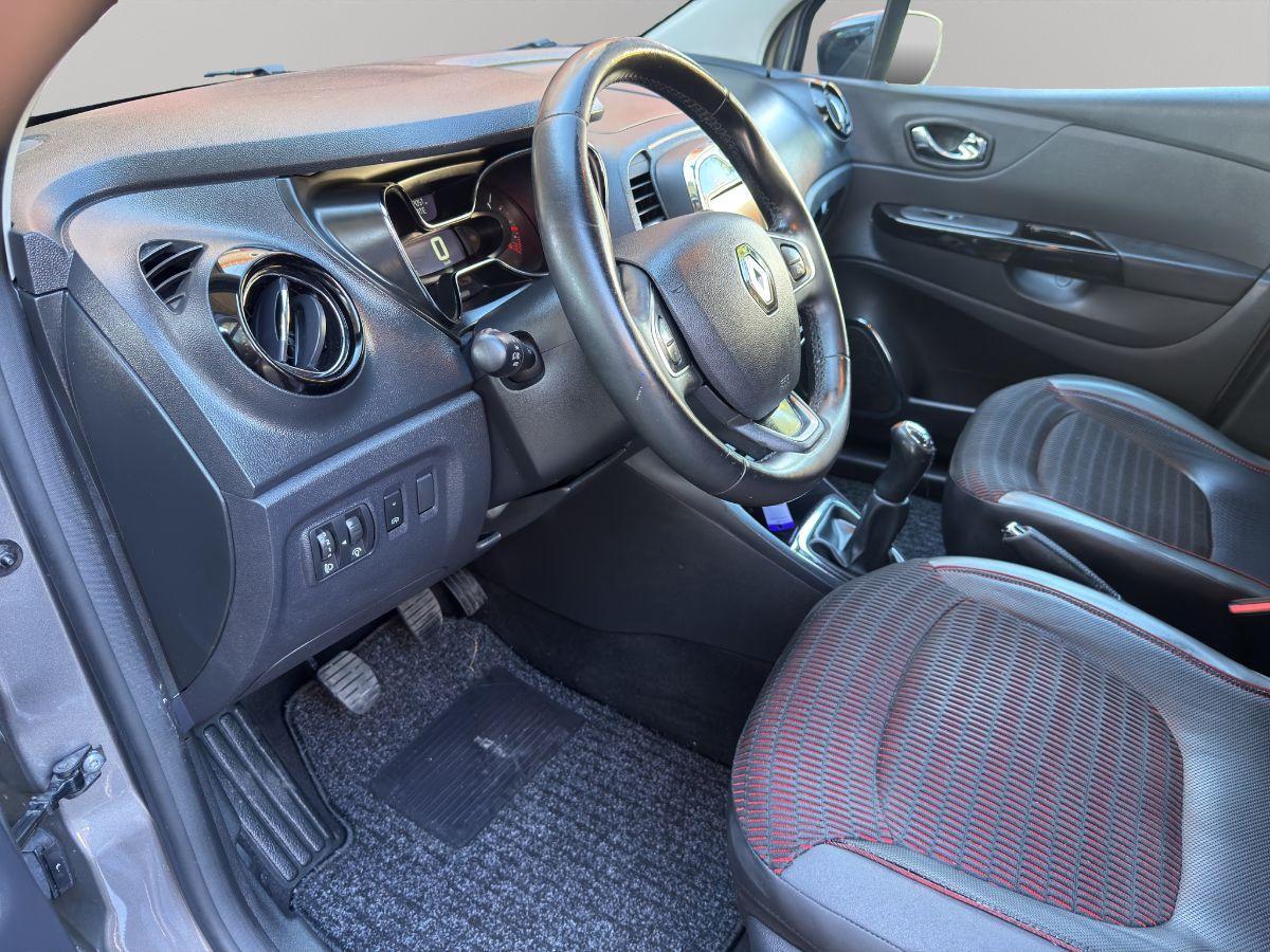 RENAULT - Captur - 1.5 dCi 8V 90 CV S&S Energy Intens