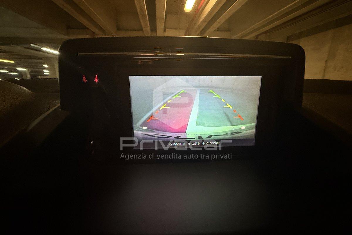 RENAULT Mégane 1.5 dCi 110CV Start&Stop Energy GT Line