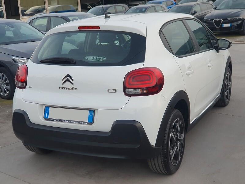CITROËN NEW C3 1.5 BlueHDi 100 S&S 5P. LED TOUCH 7