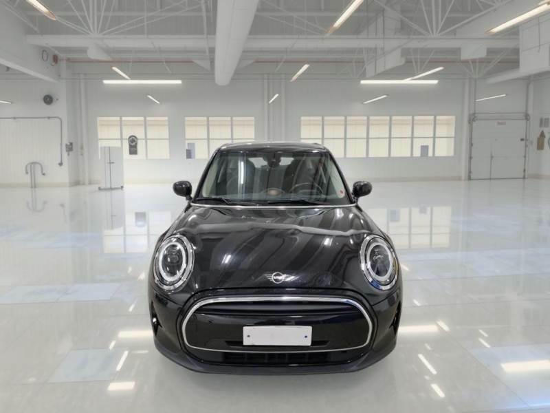 MINI COOPER Business Autom. 5 PORTE
