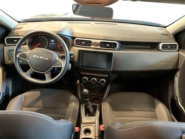 DACIA Duster 1.0 TCe GPL Comfort 4x2