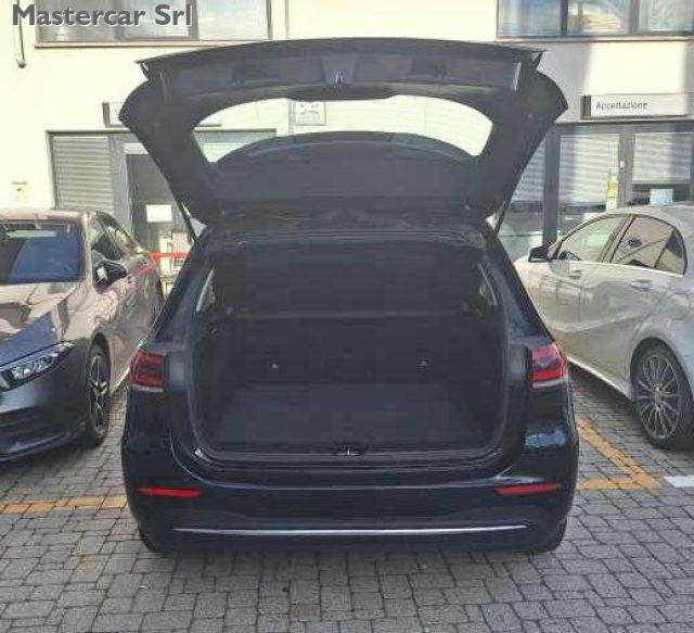 MERCEDES-BENZ B 180 Classe B - W247 2018 d Sport auto - GL826HX