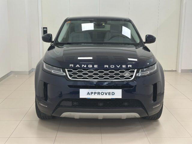 LAND ROVER Range Rover Evoque 2.0D I4 163 CV AWD Auto SE