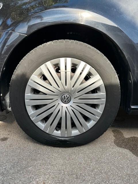 VOLSKWAGEN POLO 1.4 TDI DIESEL 2015 FULL OPTIONAL