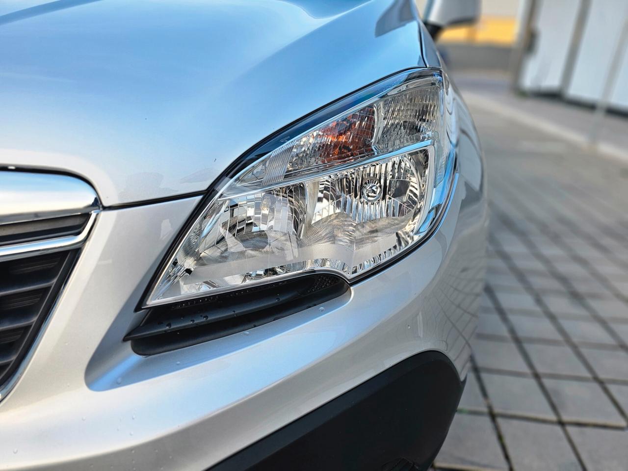 Opel Mokka 1.6 Ecotec 115CV 4x2 Start&Stop Cosmo