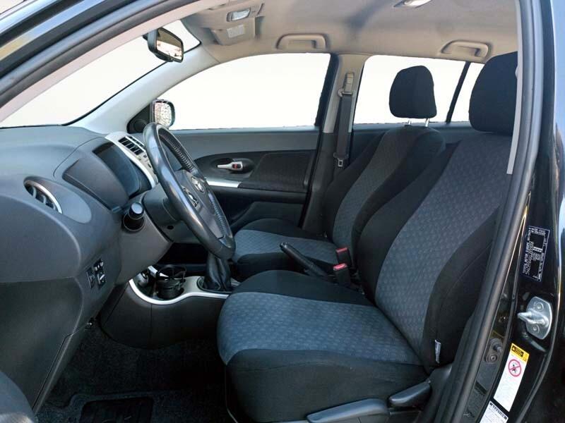 Toyota Urban Cruiser Urban Cruiser 1.4 D-4D AWD Luxury