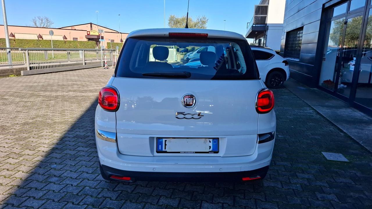 Fiat 500 L 500L 1.4 Pop Star 95cv