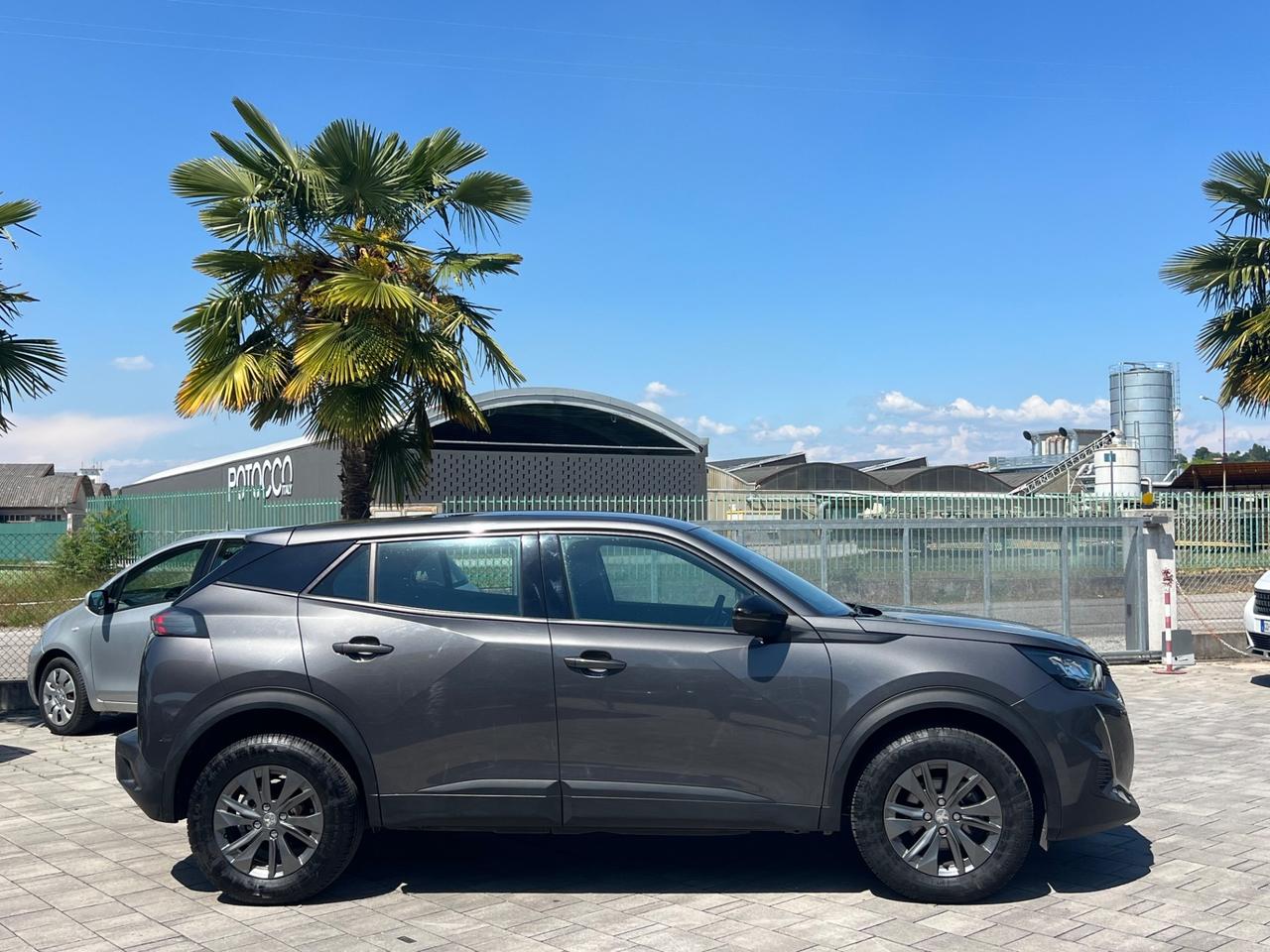 Peugeot 2008 PureTech 100 Active Pack FINANZIAMENTO