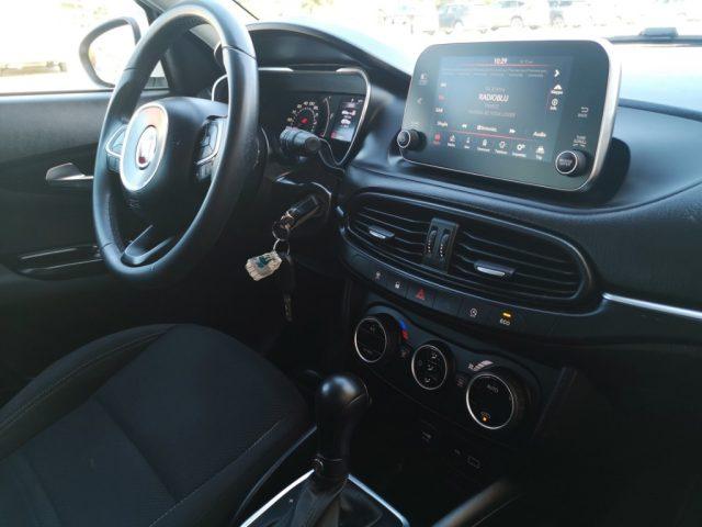 FIAT Tipo 1.6 Mjt S&S SW Business